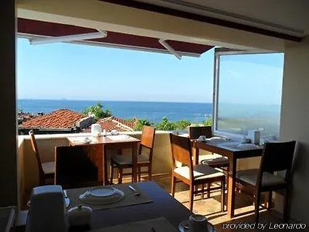 Sultan Apart Hotel Istanbul 0*,
