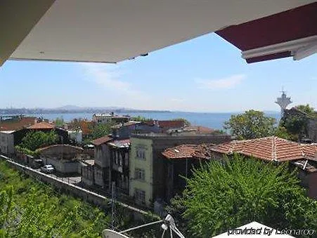 Sultan Apart Hotel Istanbul Apartment