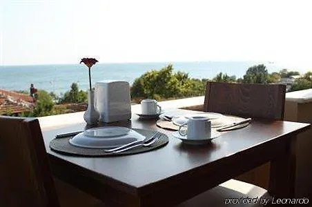 Apartment Sultan Apart Hotel Istanbul Turkey
